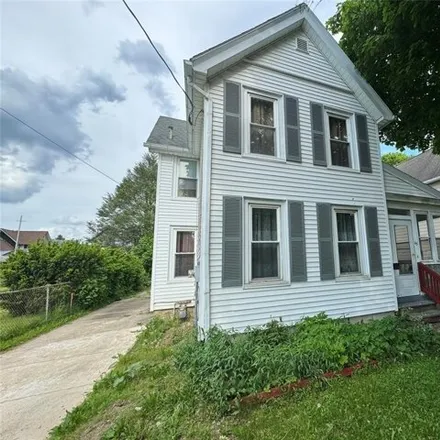 Rent this 4 bed house on 65 Tompkins Street in City of Binghamton, NY 13903
