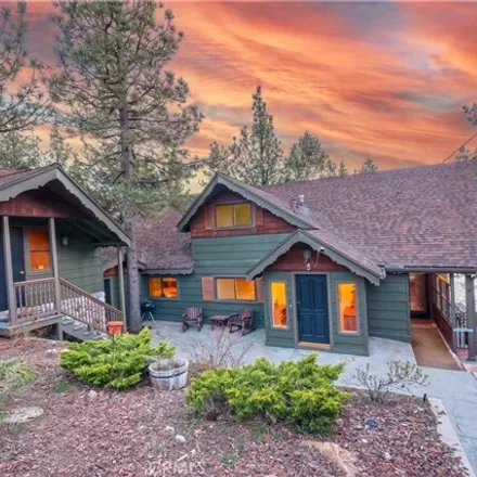 Buy this 5 bed house on 39499 Lake Drive in Big Bear Lake, CA 92315