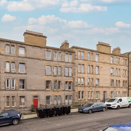 Buy this 1 bed apartment on / Broughton Road