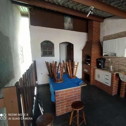 Buy this 3 bed house on Rua Pinheiro Chagas in Jardim Ana Maria, Santo André - SP