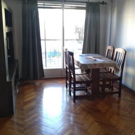 Rent this 2 bed apartment on Sociedad Damas de la Misericordia in Peña, Recoleta