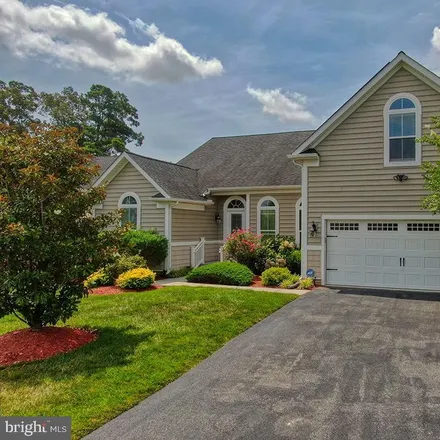 Buy this 4 bed house on 19538 Bridgewater Drive in Henlopen Keys, Sussex County
