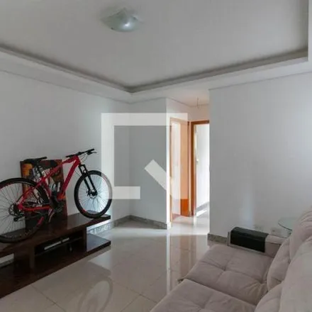 Buy this 2 bed apartment on Rua Navajos in Santa Mônica, Belo Horizonte - MG