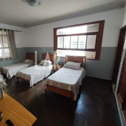 Buy this 5 bed house on Rua Guaranésia in Colégio Batista, Belo Horizonte - MG