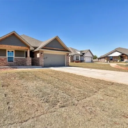 Buy this 3 bed house on Azalea Farms Road in Noble, OK