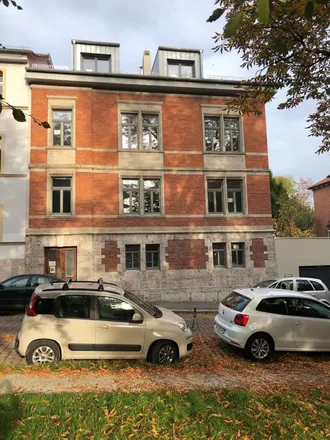 Rent this 3 bed apartment on Brennerstraße 6 in 99423 Weimar, Germany