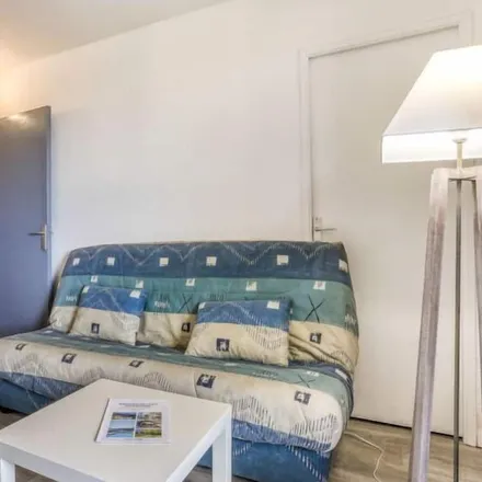 Rent this 1 bed apartment on 40510 Seignosse