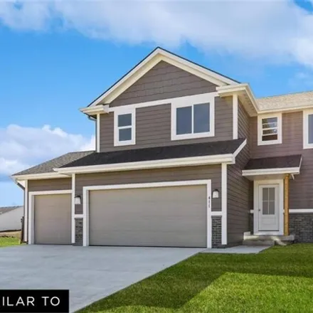 Buy this 4 bed house on Waller Avenue in Norwalk, IA 50211