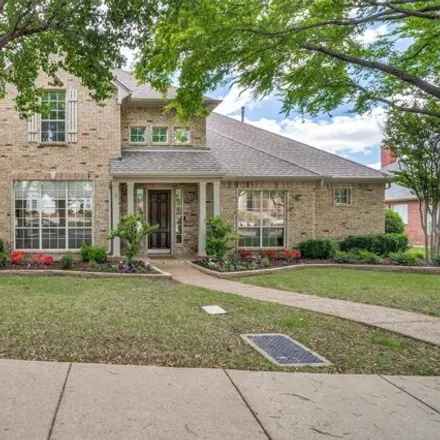 Buy this 4 bed house on 2303 Dobbins Lane in Irving, TX 75063