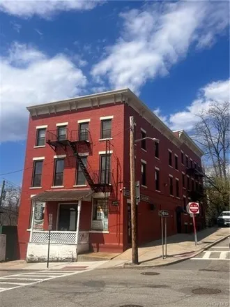 Rent this 3 bed apartment on 400 South Street in City of Peekskill, NY 10566