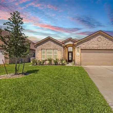 Buy this 4 bed house on Grand Oaks Boulevard in Cleveland, TX 77327
