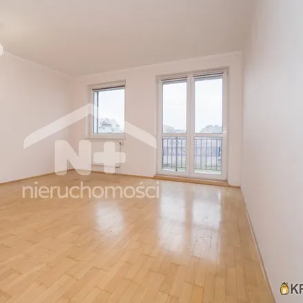 Buy this 2 bed apartment on Józefa Chełmońskiego 5 in 02-495 Warsaw, Poland