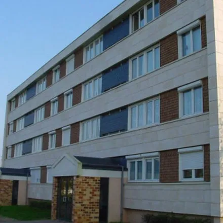 Rent this 4 bed apartment on 26 Rue de Breteuil in 27160 Mesnils-sur-Iton, France