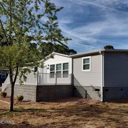 Rent this studio apartment on 1290 Riverview Drive Southwest in Calabash, Brunswick County
