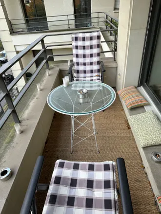 Image 2 - 5 Avenue du Parc de Passy, 75016 Paris, France - Apartment for rent