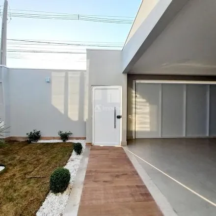 Buy this 3 bed house on Avenida de Cillo in Jardim São José, Americana - SP