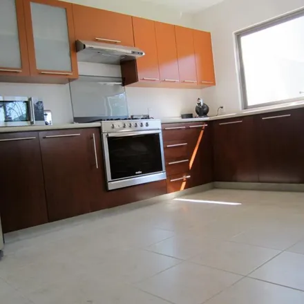 Rent this 3 bed apartment on Universidad del Sol in Del Lago, Villas del Lago