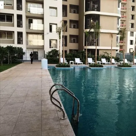 Buy this 4 bed apartment on unnamed road in Zone 4, Mumbai - 400063