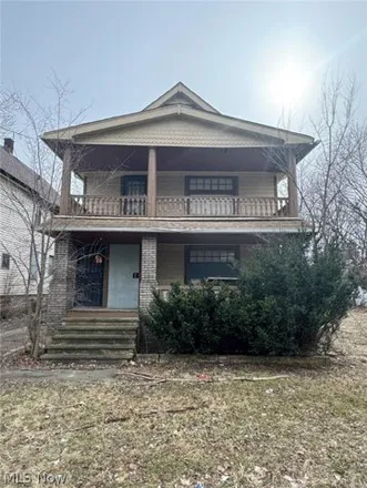 Image 1 - Victory Lap Motors, Harvard Avenue East, Cleveland, OH 44120, USA - House for sale