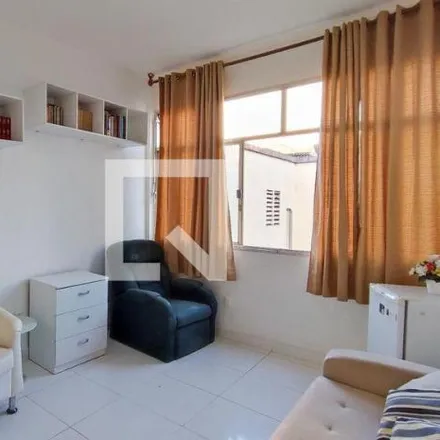 Rent this 1 bed apartment on Rua Siqueira Campos in Copacabana, Rio de Janeiro - RJ