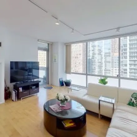 Buy this 2 bed apartment on #1401,8 East Randolph Street in Downtown Chicago, Chicago