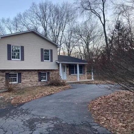 Buy this 3 bed house on 7783 Hedgerow Lane in Stroud Township, PA 18360