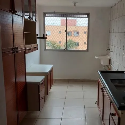 Buy this 2 bed apartment on Rua Doutor Almenor Jardim Silveira in Jardim Alvorada, Santo André - SP