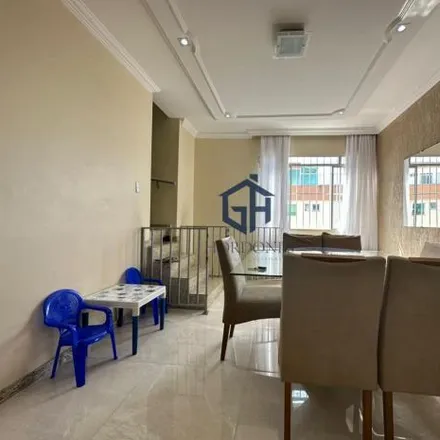 Buy this 3 bed apartment on Rua Levindo Ignácio Ribeiro in Santa Amélia, Belo Horizonte - MG