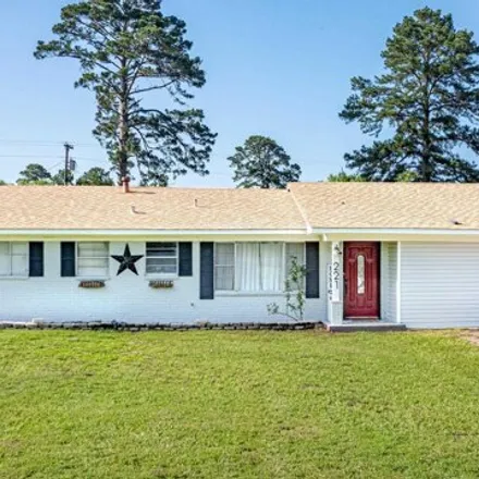 Buy this 4 bed house on 499 Parkway Lane in Gilmer, TX 75645