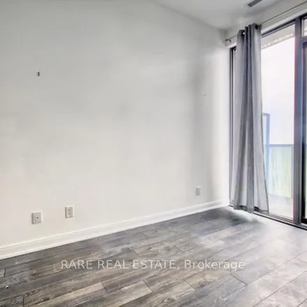 Rent this 1 bed apartment on Casa II in 42 Charles Street East, Old Toronto