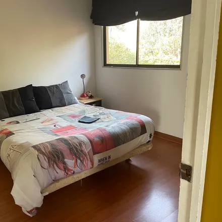 Buy this 5 bed house on Los Castaños in 793 1136 Peñalolén, Chile
