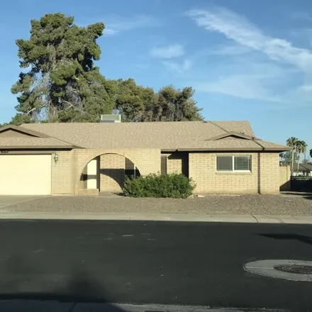 Buy this 3 bed house on 7499 South College Avenue in Tempe, AZ 85283