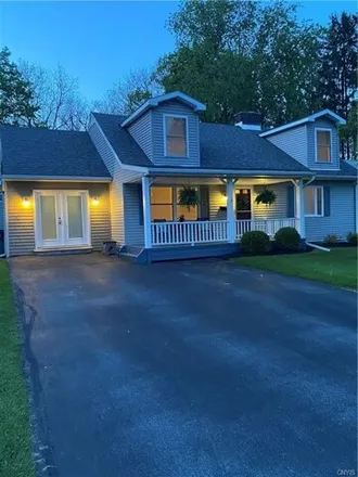 Buy this 4 bed house on 56 Root Street in Village of New Hartford, Oneida County