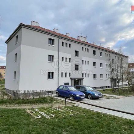 Rent this 3 bed apartment on Dukelská 323/32 in 289 24 Milovice, Czechia