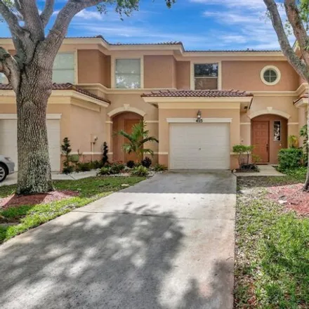 Image 3 - 213 Rainbow Springs Terrace, Royal Palm Beach, Palm Beach County, FL 33411, USA - House for rent