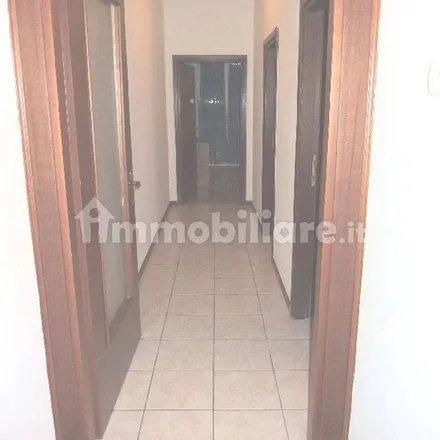 Rent this 3 bed apartment on Birreria Lo Stige in Via Giuseppe Garibaldi, 26845 Codogno LO