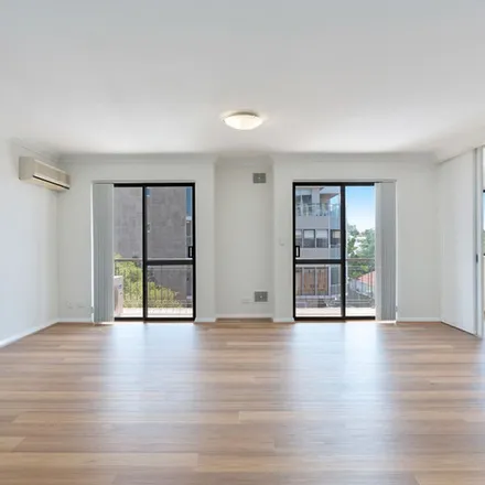 Rent this 3 bed apartment on 153 Harold Street in Highgate WA 6003, Australia