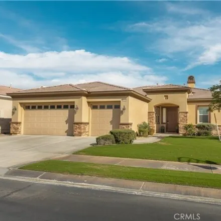 Buy this 4 bed house on 43150 Sentiero Boulevard in Indio, CA 92203