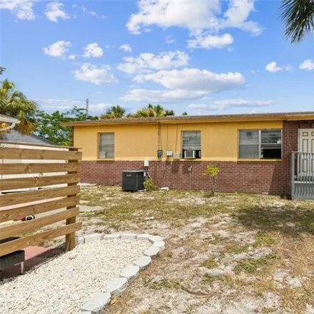 Buy this 4 bed house on 7840 Boca Ciega Dr in Saint Pete Beach, Florida