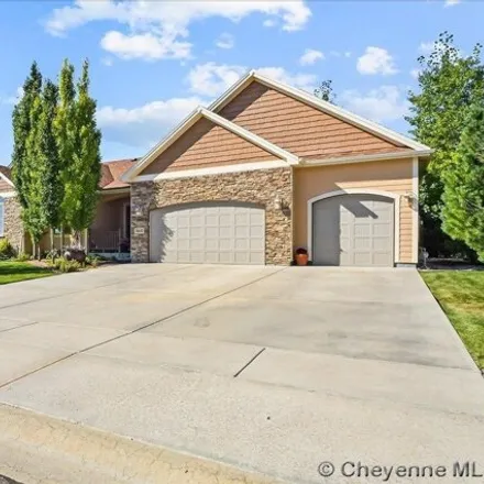 Image 1 - unnamed road, Cheyenne, WY 82009, USA - House for sale