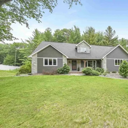 Image 1 - 2870 Brook Hills Dr, Green Bay, Wisconsin, 54313 - House for sale