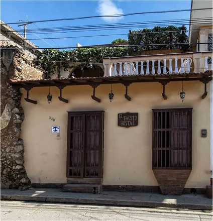 Rent this 5 bed house on Trinidad in Purísima, CU
