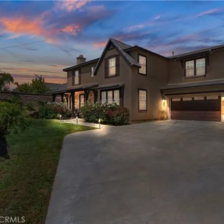 Buy this 5 bed house on 13565 Redlands Boulevard in Moreno Valley, CA 92555
