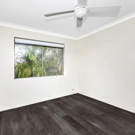 Rent this 2 bed apartment on 47-45 Albert Road in Strathfield NSW 2135, Australia