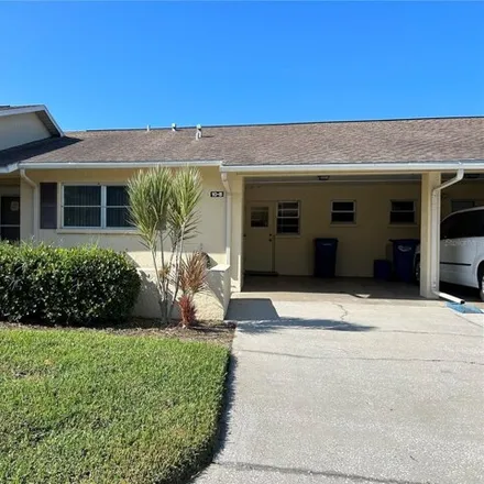 Rent this 2 bed house on Manatee County Sheriff's Office in 301 Boulevard West, West Samoset