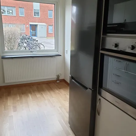 Rent this 1 bed apartment on unnamed road in 352 47 Växjö, Sweden