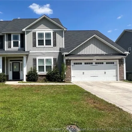 Buy this 4 bed house on unnamed road in Fayetteville, NC
