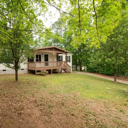 Image 2 - 327 Stonegate Drive, Russell, Barrow County, GA 30680, USA - House for sale