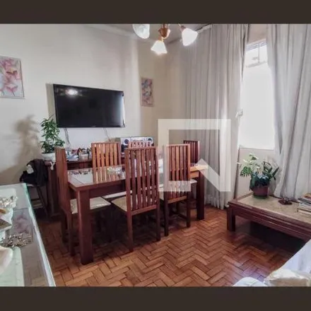 Buy this 2 bed apartment on Rua Américo de Macedo in Gutierrez, Belo Horizonte - MG