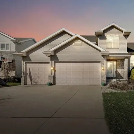 Buy this 5 bed house on 1150 Virdon Drive in Sun Prairie, WI 53590